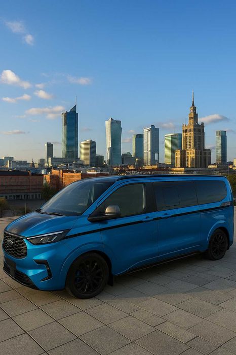 Wynajem Busa Ford Toyota Opel Citroen Automaty Najlepsze Oferty Ferie