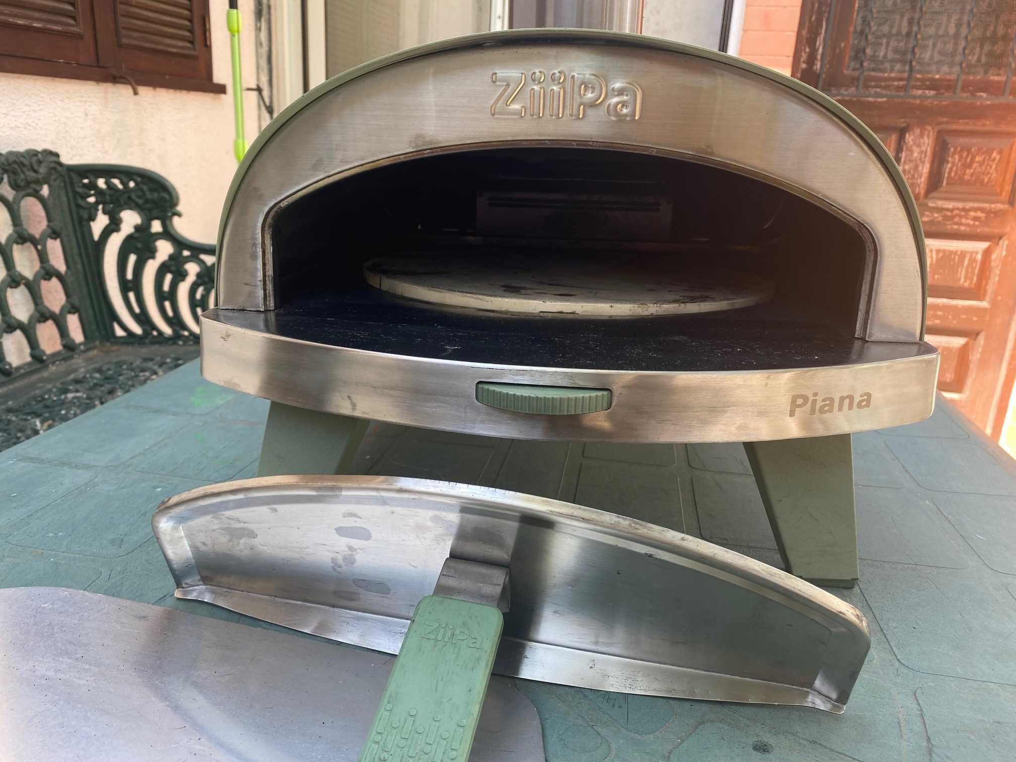 Forno de Pizza para casa