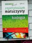 Reperytorium maturzysty biologia