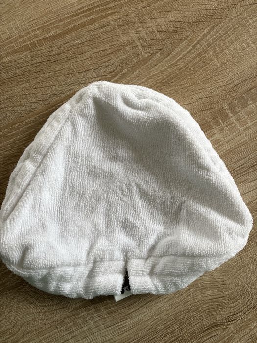 Nakładki do mopa parowego NOWE
