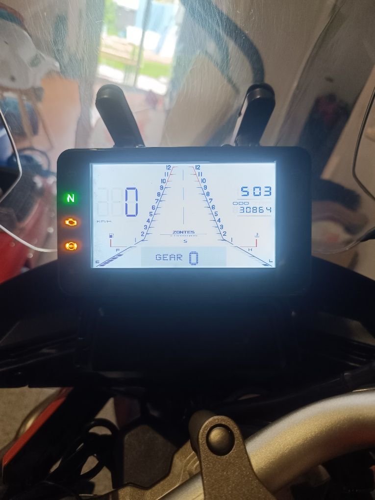 Zontes T310 T ADV