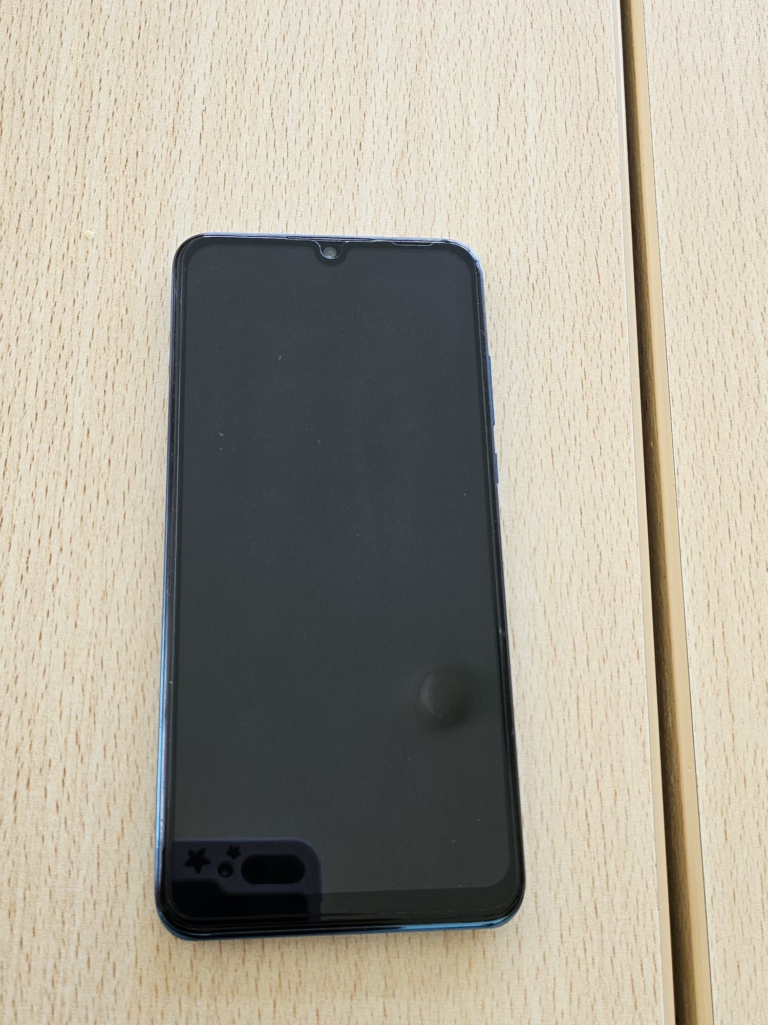 Huawei P30 lite 128GB Azul