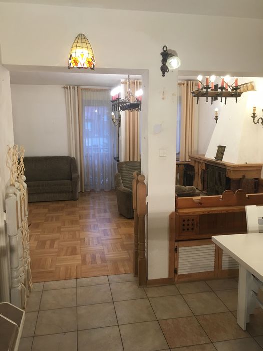 Mieszkanie 63m2 + garaż, do wynajęcia, Białołęka - Pludy