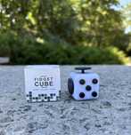 Fidget Cube - антистрес-іграшка