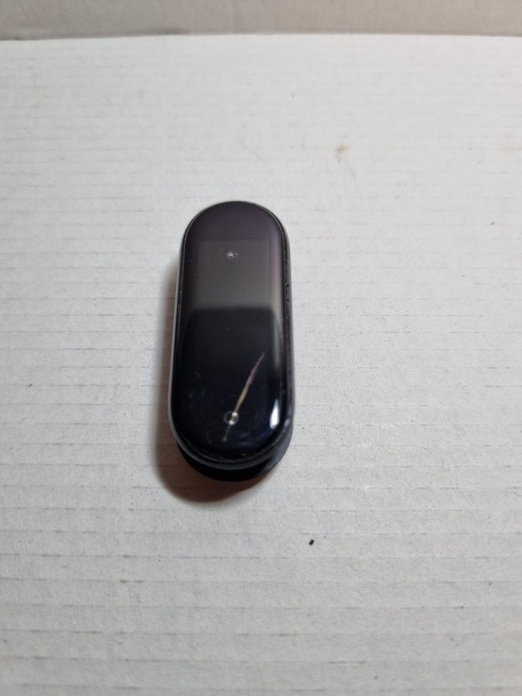 Фитнес-трекер (браслет, часы) Xiaomi Mi Smart Band 5 Global