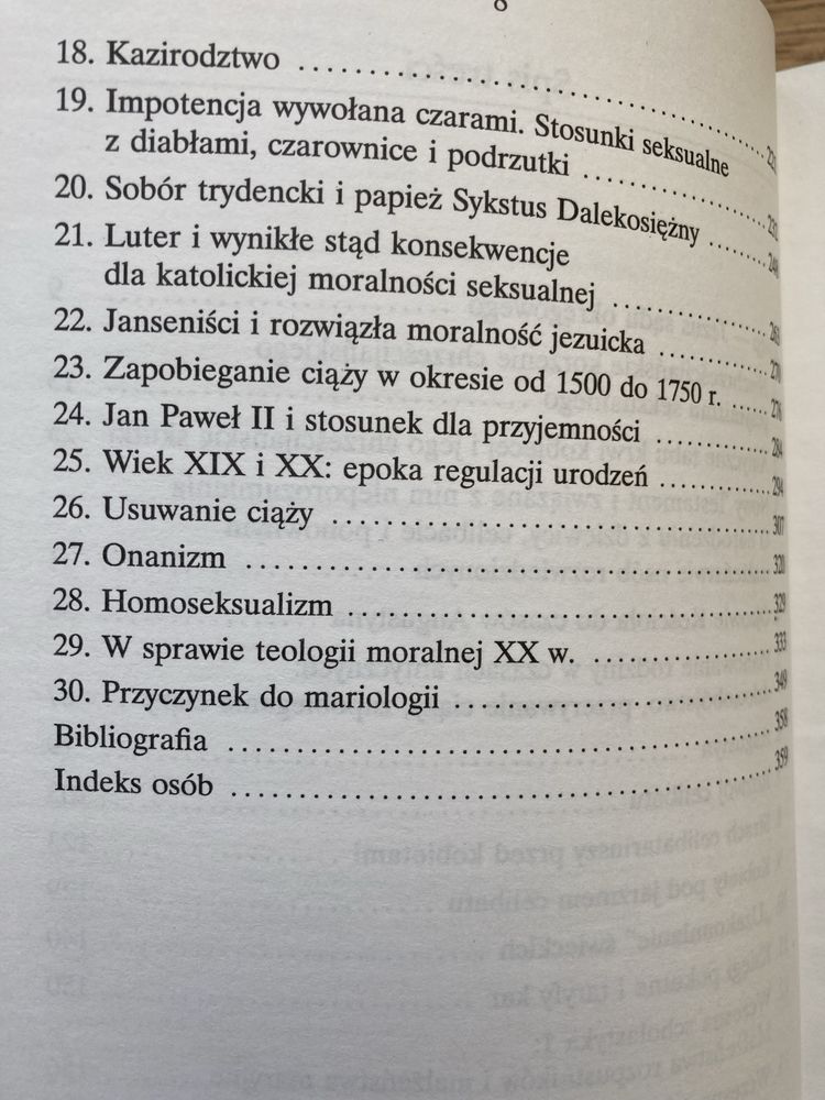 „Eunuchy do raju” Uta Ranke - Heinemann