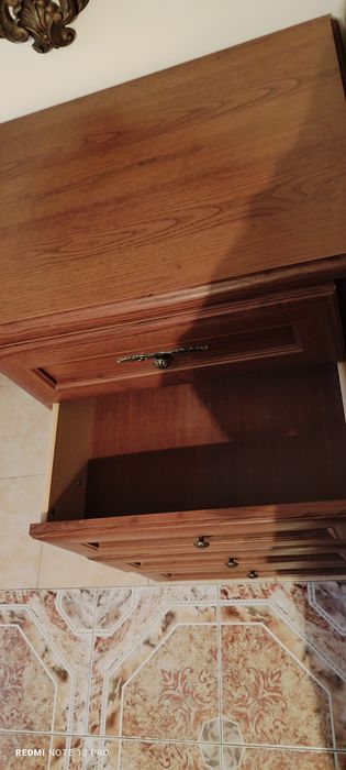 Комод Соната Гербор 62/45/100 Срочно!