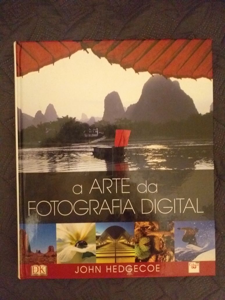 Livros de fotografia de TOM ANG " JOHN HEDGECOE