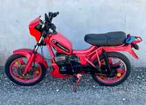 CASAL 4 - Fundador (50cc)