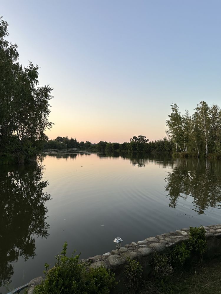 Продаж котеджа в мальовничному с. Нова Липівка