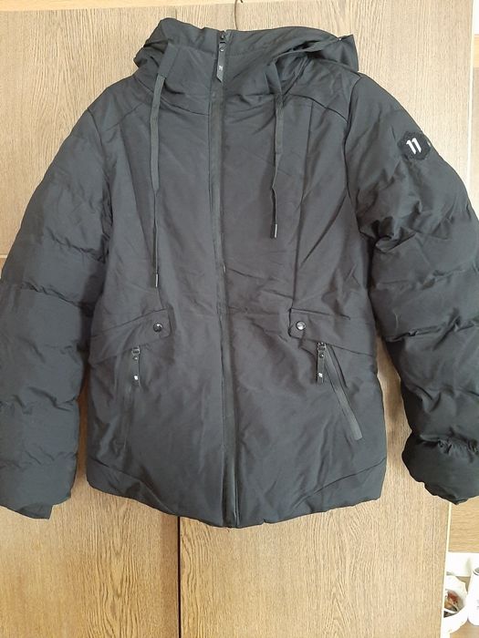 Sprzedam kurtkę zimową