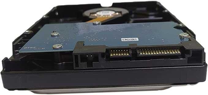 Новый Жесткий диск Toshiba PC P300 2 TB 5400 rpm 128 MB 3.5 SATA III