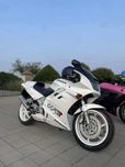 Mota Honda VFR 750