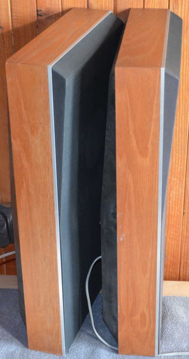 Vintage Bang & Olufsen Beovox P 30 Kolumny 2drożne stan Kolekcjonerski