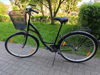 Rower miejski Goetze koła 28"