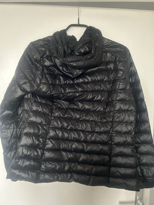 Kurtka Mohito Zimowa S pierzowa puchowa