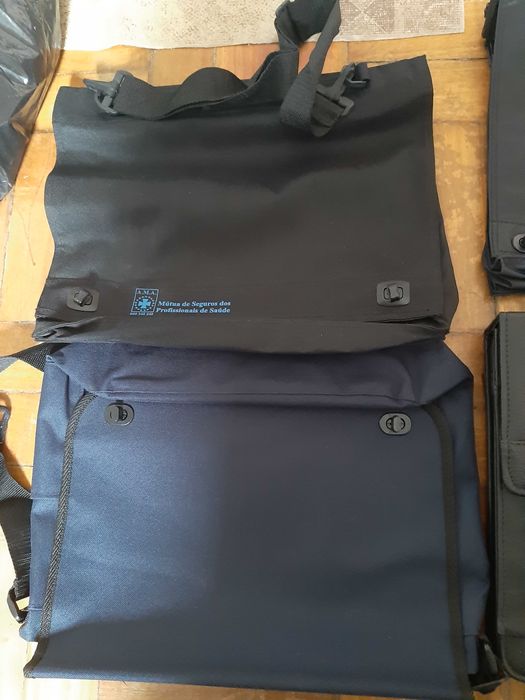 Sacos e mochilas