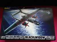 P-61B Black Widow 1:48 G.W.H