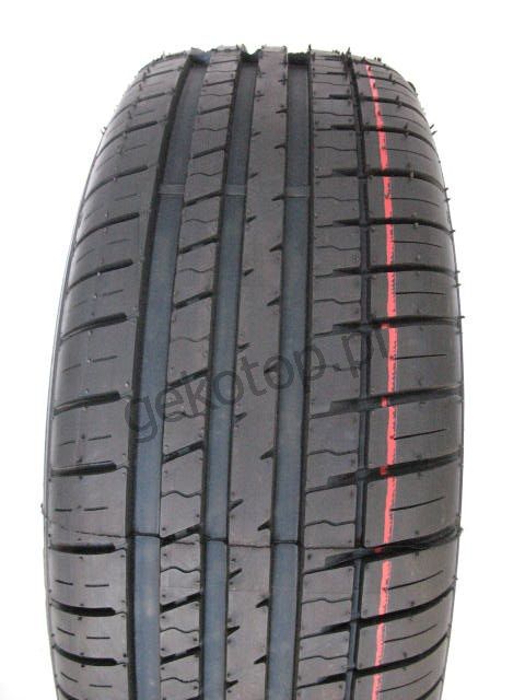 215/60 R17 nowe letnie opony bieżnikowane ciche asymetryczne GAT I SUV