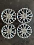 (0154) Felgi 15" 4x100 ET 43 6,5j - Renault