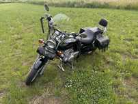 Kawasaki eliminator 125 Kategoria B
