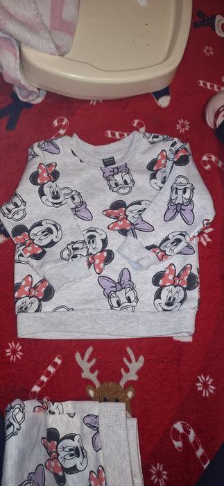 Dresik Disney 86cm
