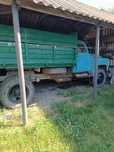 Продам авто ГАЗ-53 дизель