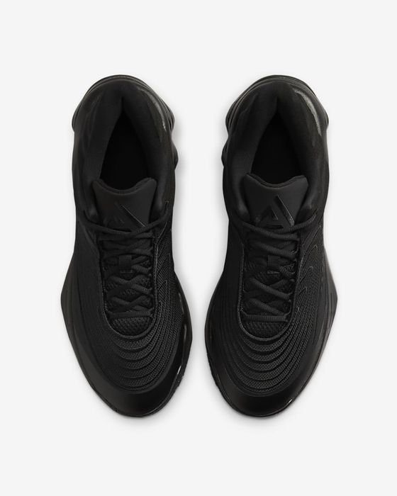 Кросівки Nike Giannis Immortality 4 FQ3680-003