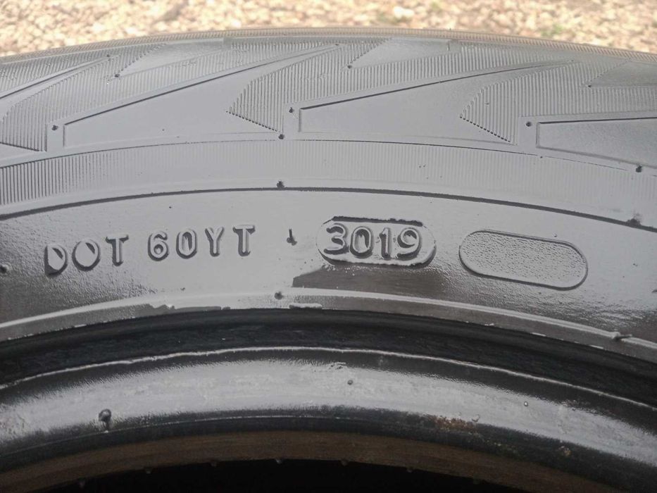 Зимние шины Nokian Nordman RS2 205/70 R15