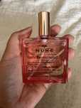 Nuxe prodigieuse floral  olejek 50 ml nowy