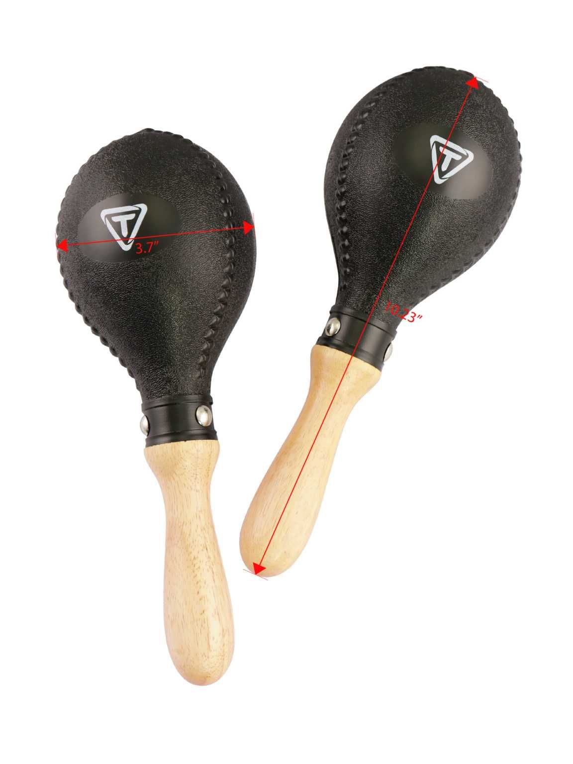 Maracas Tycoon TMP-B - novas