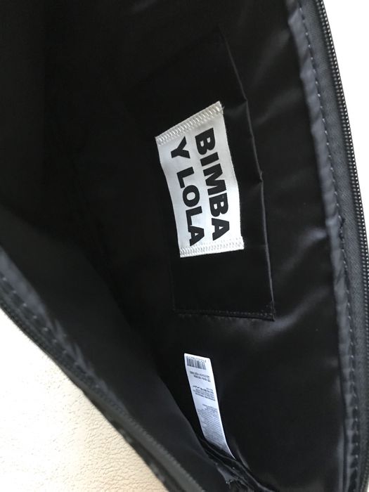 Bimba y Lola чехол сумка для ноутбука чохол м‘який відмінна якість