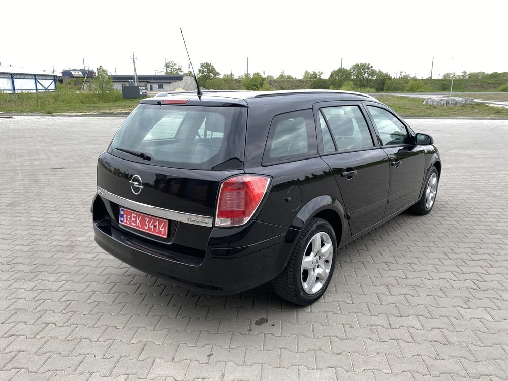 Продам Opel astra h