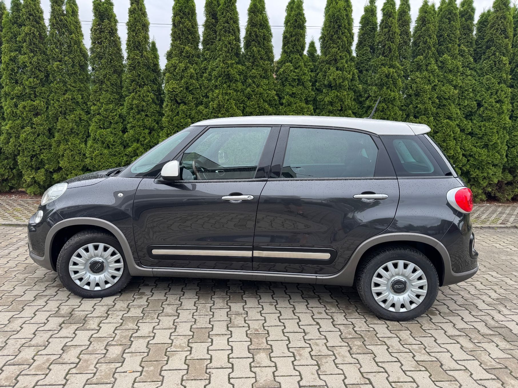 Fiat 500L Top-Auto 500l Trekking 67 tyś/km
