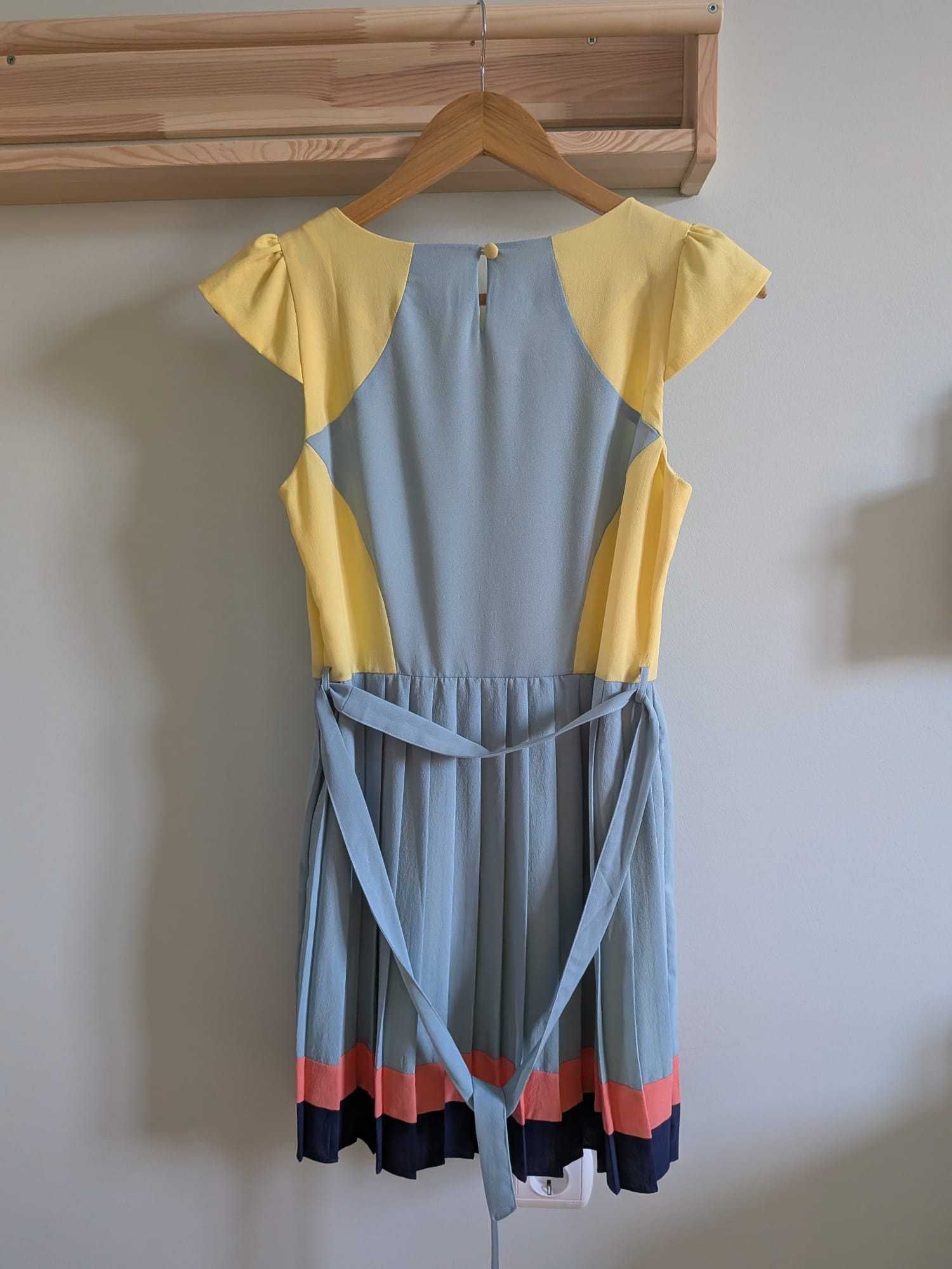 Vestido de verão Kling