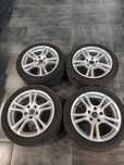 диски з шинами bmw gmp17 5*120 et 43
