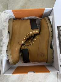 Timberland classic 6 inch