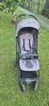 Cybex spacerówka