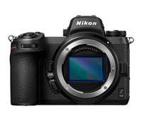 Nikon Z6 II body Gwarancja !!!