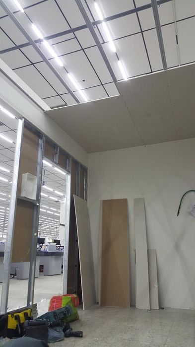 Remodelações interiores casa