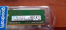 Ram ddr4 laptop 2x4gb