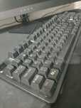 Teclado NPlay Mecânico Blue switch