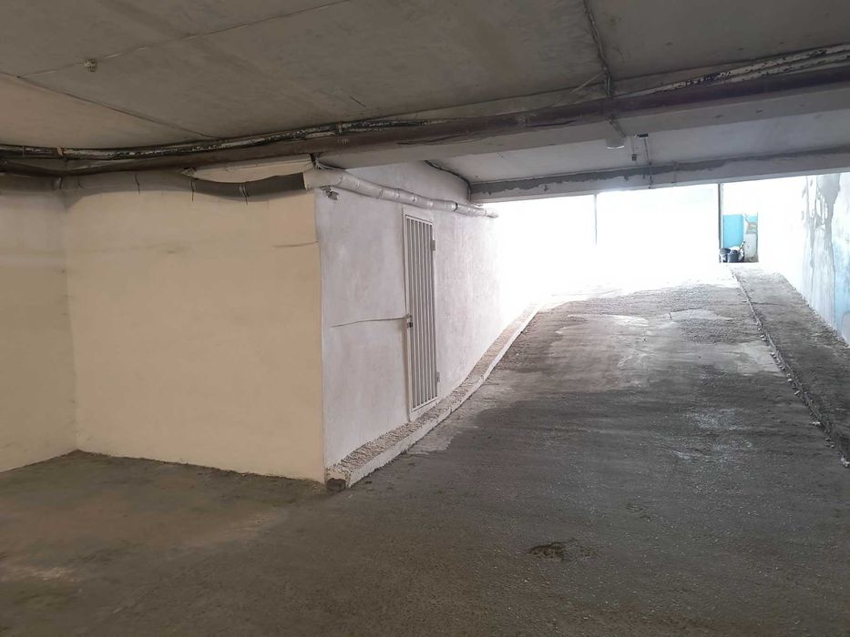 Пропонуємо до продажу підземний гараж по в центрі вулиці Гоголя