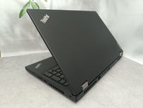 Quadro T1000 4GB/Lenovo ThinkPad P15 G1/i7-10750H/32/NVMe 512/FHD IPS