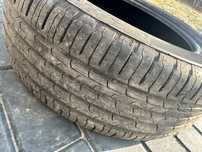 opony letnie Continental 195/44 R16 87C
