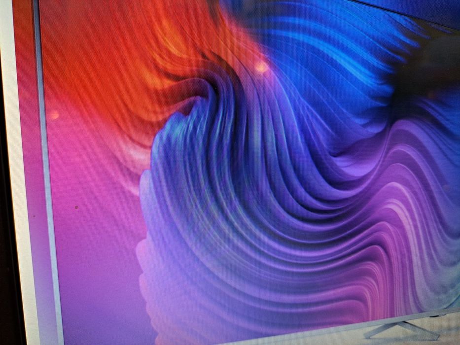 Telewizor Philips 70 Ambilight 3