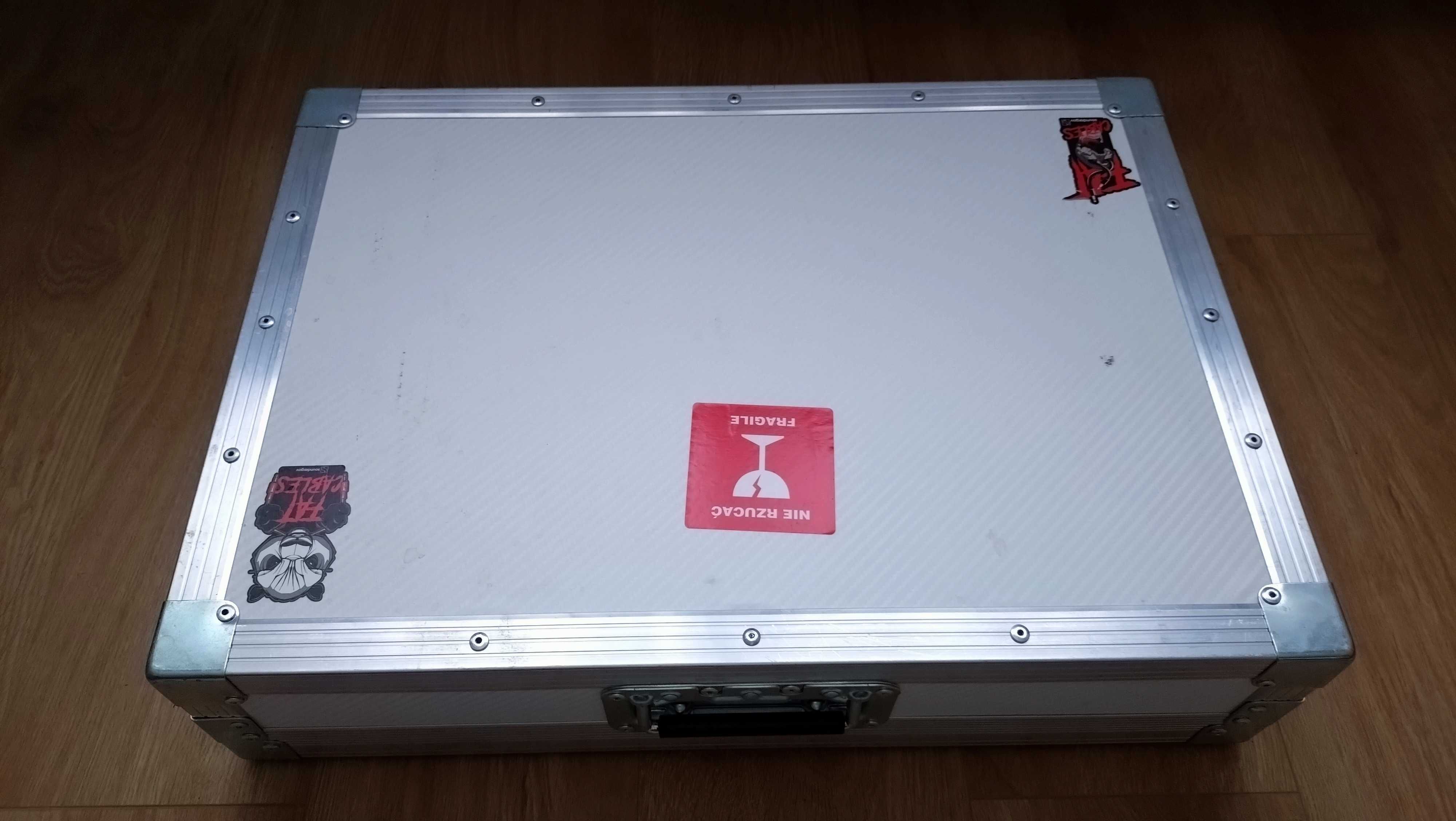 Line6 Helix LT + case, na gwarancji