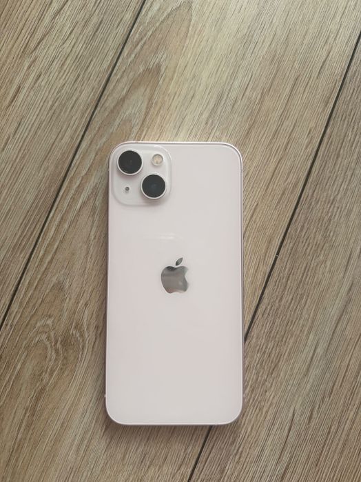 Sprzedam Iphona 13 256GB różowy