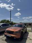 В продаже Infiniti FX35 2003 год Автомат 3.5 газ/бенз