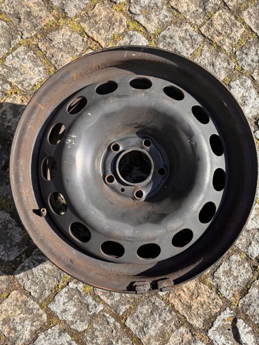 Aros 16 polegadas Peugeot Expert, Traveller, Jumpy, Proace 5x108, 65.1